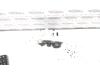 Gebruikte Chaufage Bedieningspaneel Daihatsu Cuore O100826