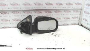 O86634 Gebruikte buitenspiegel rechts Opel Tigra