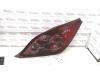 Gebruikte Achterlicht links Opel Tigra O92793