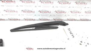 O97630 Gebruikte ruitenwisserarm achter Citroen C2