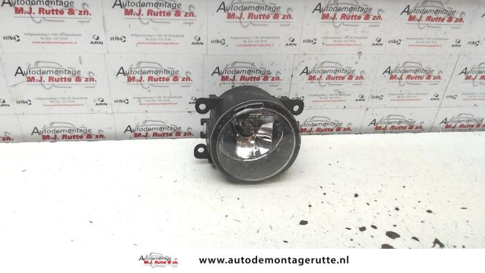 Gebruikte Mistlamp links-voor Opel Tigra O74749