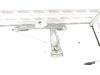 Gebruikte Ruitmechaniek 4Deurs links-achter Citroen C3 O88957