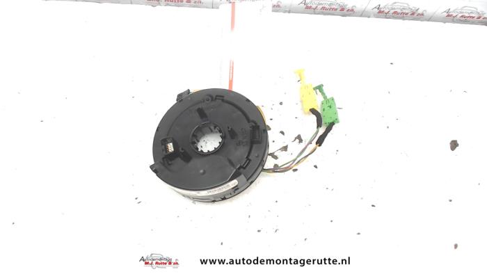 Gebruikte Airbagring Mercedes C-Klasse O113194