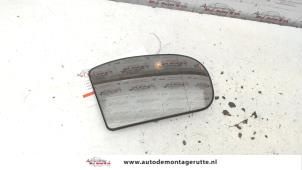 O88225 Gebruikte spiegelglas rechts Mercedes C-Klasse