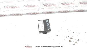 O104746 Gebruikte alarm relais Mercedes C-Klasse