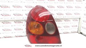 O94197 Gebruikte achterlicht links Toyota Corolla