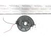 Gebruikte Chaufage Ventilatiemotor Opel Astra O129650