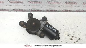 O118176 Gebruikte ruitenwissermotor voor Toyota Corolla