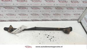 O118321 Gebruikte ruitenwis mechaniek Toyota Corolla