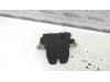Gebruikte Slotmechaniek Achterklep Opel Astra O91553