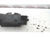 Gebruikte Slotmechaniek Achterklep Opel Astra O91553