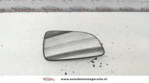 O88265 Gebruikte spiegelglas rechts Opel Astra
