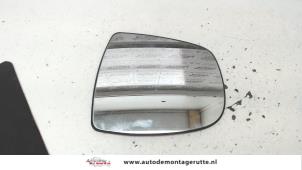 Gebruikte Spiegelglas rechts Opel Vivaro 2.0 CDTI Prijs op aanvraag aangeboden door Autodemontage M.J. Rutte B.V.