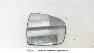 O85961 Gebruikte spiegelglas links Opel Vivaro