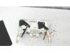 Gebruikte Chaufage Bedieningspaneel Opel Vivaro O100157