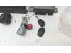 Gebruikte Contactslot + computer Renault Clio O113872