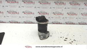 O120150 Gebruikte uitlaat gasklep (egr) Daewoo Tacuma