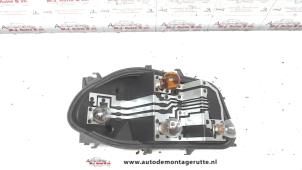 O96298 Gebruikte achterlicht printplaat rechts Renault Clio