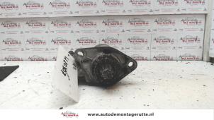 O127795 Gebruikte startmotor Audi A2