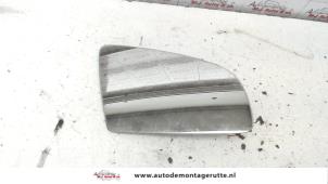 O88150 Gebruikte spiegelglas rechts Audi A4