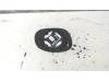 Gebruikte Spiegelglas links Citroen C2 O86158