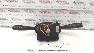O102791 Gebruikte combischakelaar stuurkolom Citroen C2