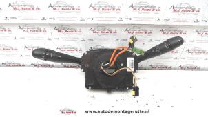 O102796 Gebruikte combischakelaar stuurkolom Citroen C2