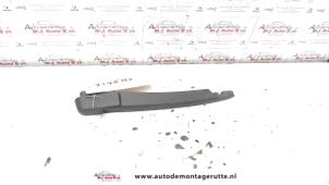 O97628 Gebruikte ruitenwisserarm achter Citroen C2