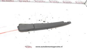O97626 Gebruikte ruitenwisserarm achter Citroen C2