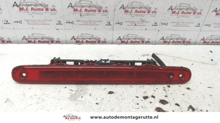 Gebruikte Remlicht Extra midden Peugeot 107 O96489