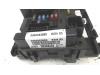 Gebruikte Zekeringkast Peugeot 307 O119454