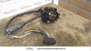 O102384 Gebruikte schakelaar stuurkolom (licht) Mercedes 190E/D