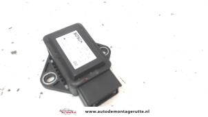 Gebruikte Esp Duo Sensor Peugeot 307 CC (3B) 2.0 16V Prijs op aanvraag aangeboden door Autodemontage M.J. Rutte B.V.