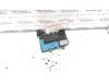 Gebruikte Portierslot Mechaniek 4Deurs links-voor Volvo XC70 O83192