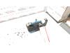 Gebruikte Portierslot Mechaniek 4Deurs links-voor Volvo XC70 O83192