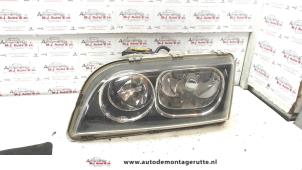 O72971 Gebruikte linker koplamp Volvo S40/V40