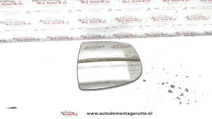 O88325 Gebruikte spiegelglas rechts Opel Vivaro