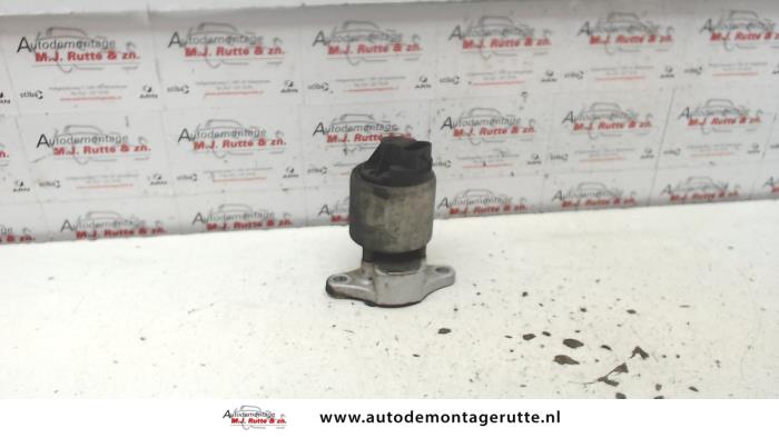 Gebruikte Uitlaat gasklep (EGR) Chevrolet Lacetti O120069