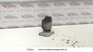 O120069 Gebruikte uitlaat gasklep (egr) Chevrolet Lacetti