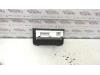 Gebruikte Radio Toyota Yaris Verso O110053