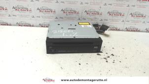 O109765 Gebruikte cd speler Toyota Yaris Verso