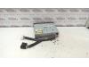 Gebruikte CD Speler Toyota Yaris Verso O109765