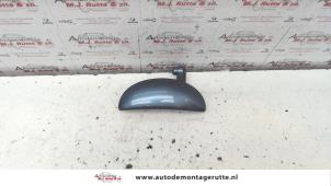 O80517 Gebruikte portiergreep 4deurs links-voor Toyota Aygo
