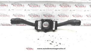 O102420 Gebruikte stuurkolomschakelaar Volkswagen Bora