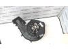 Gebruikte Blower Opel Vectra O129683