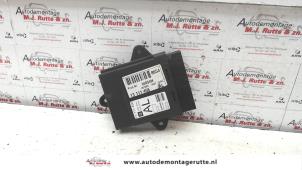 O90827 Gebruikte centrale deurvergrendelings module Opel Vectra