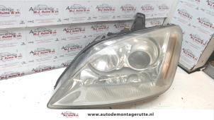 O71789 Gebruikte linker koplamp Ford C-Max