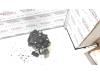 Gebruikte Ontsteking (compleet) Honda Aerodeck O127538
