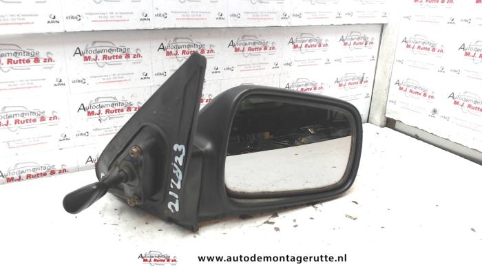 Gebruikte Spiegel Buiten rechts Honda Aerodeck O87798