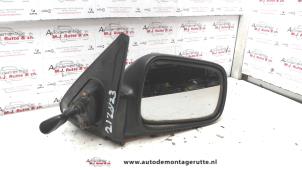 O87798 Gebruikte spiegel buiten rechts Honda Aerodeck